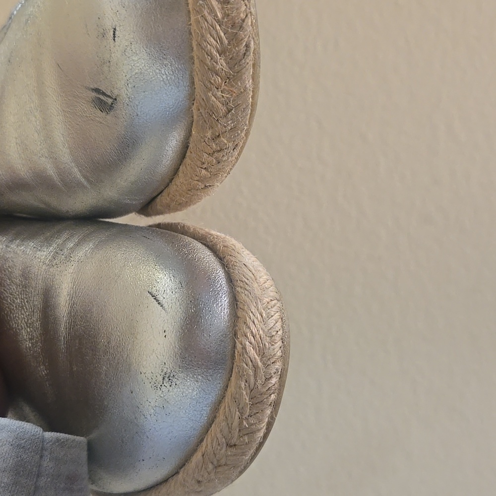 Channel Shoes - Picture 7 of 10